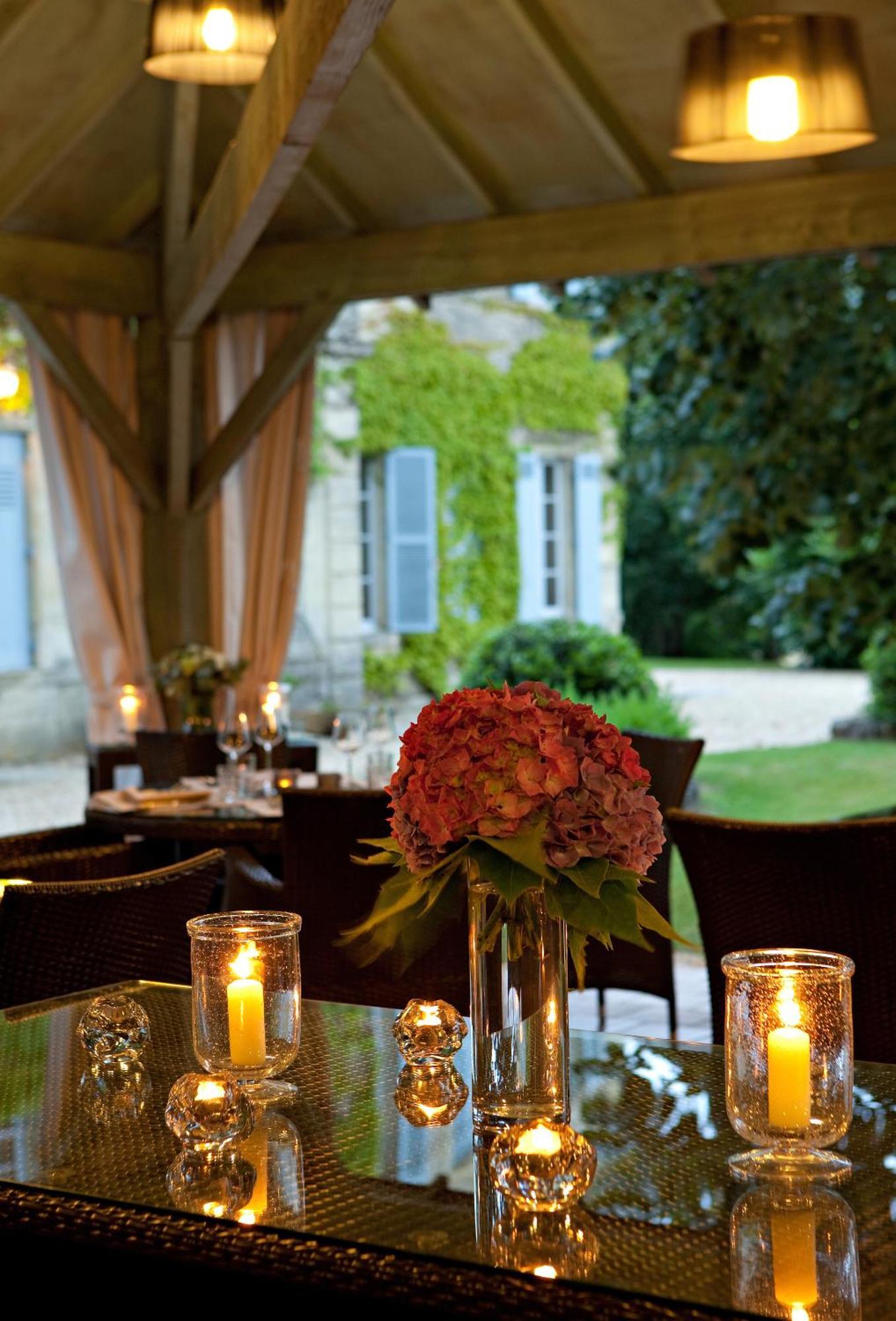 Chateau De Lalande - Teritoria - Perigueux Анессе-э-Больё Экстерьер фото